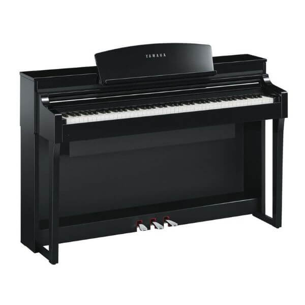 CSP-170 PE بيانو ياماها ديجيتال