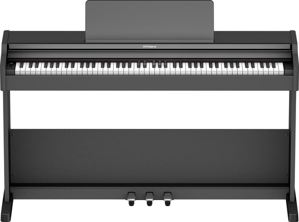 رولاند ديجيتال بيانو اسود PR107
