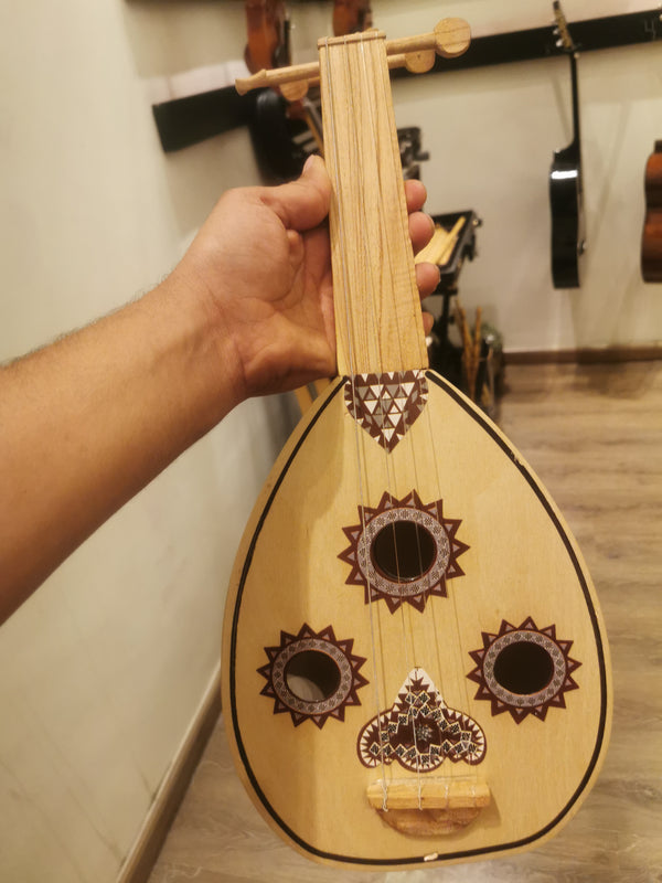 عود ديكور