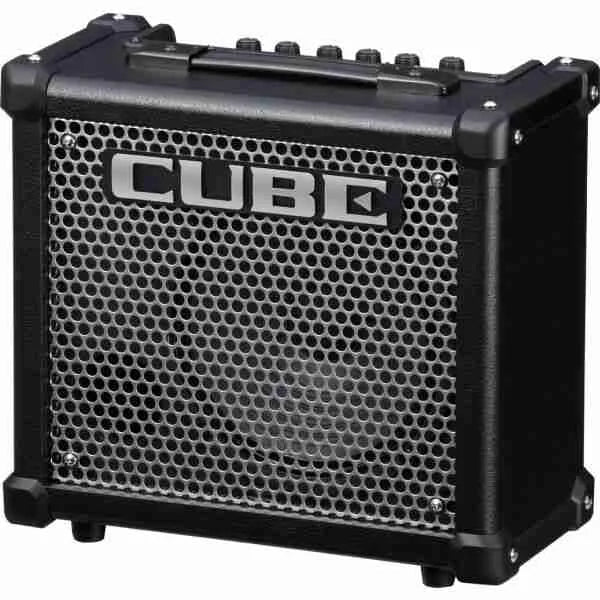 مضخم صوت رولاند Cube-10Gx