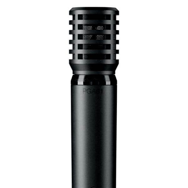 PG-81 XLR  مايكروفون شور