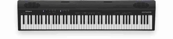رولاند ديجيتال بيانو Go-88P